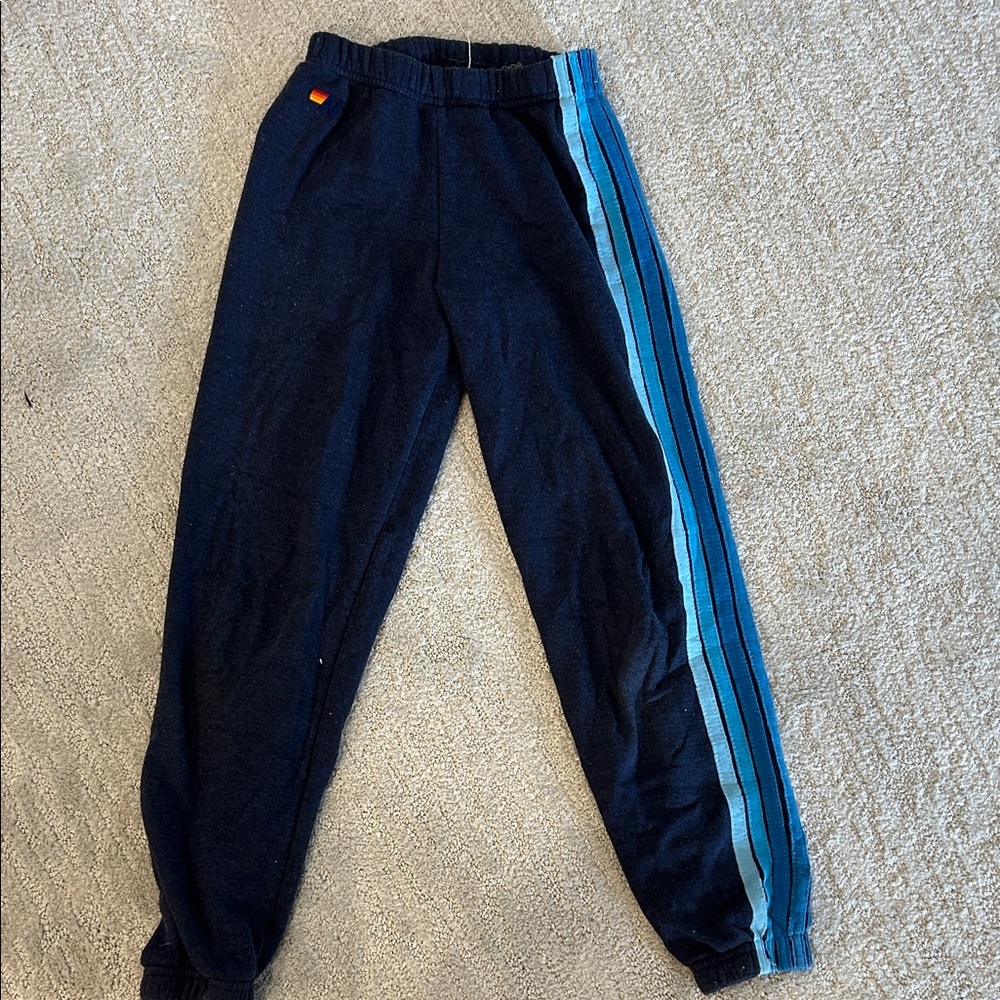 Navy aviator nation sweats